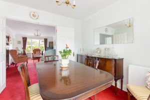 Dining Room- click for photo gallery